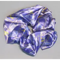 Yukimura - Accessory - Hair Tie (Scrunchy) - Knight A
