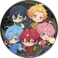 Knight A - Badge