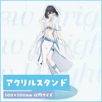 Yumeno Honoka - Acrylic stand - VTuber