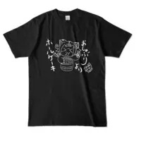 Gaon Maimai - Clothes - T-shirts - VTuber Size-L