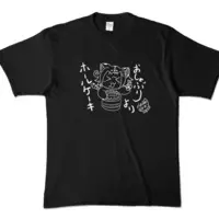 Gaon Maimai - Clothes - T-shirts - VTuber Size-XL
