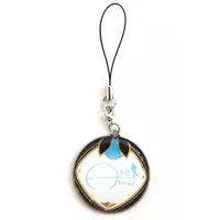 Ars Almal - Key Chain - Nijisanji