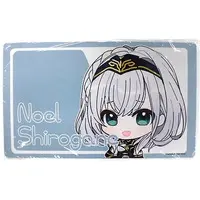 Shirogane Noel - Desk Mat - Trading Card Supplies - hololive
