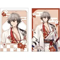 Ryoma Barrenwort - Character Card - Nijisanji