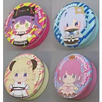 hololive - Case - Himemori Luna & Tsunomaki Watame & Amane Kanata & Tokoyami Towa