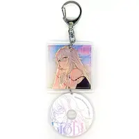 Shishiro Botan - Acrylic Key Chain - Key Chain - hololive