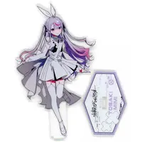 Tosaki Mimi - Acrylic stand - VSPO!