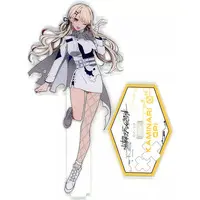 Kaminari Qpi - Acrylic stand - VSPO!
