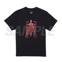 Kizuna AI - Clothes - T-shirts - VTuber Size-XL