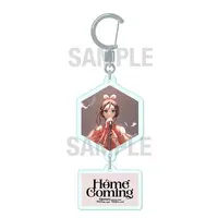 Kizuna AI - Acrylic Key Chain - Key Chain - VTuber