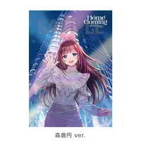 Kizuna AI - Poster - VTuber