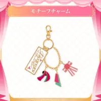 AZKi - Key Chain - hololive