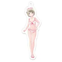 Partal - Acrylic Key Chain - Key Chain - VTuber