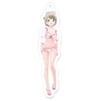 Partal - Acrylic Key Chain - Key Chain - VTuber