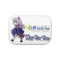 Kasyou Waon - Badge - VTuber