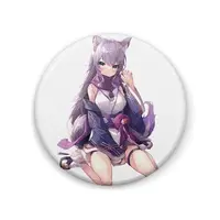 Kasyou Waon - Badge - VTuber