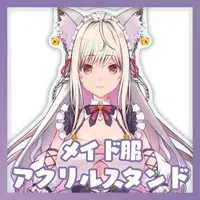 Harugasumi Milina - Acrylic stand - VTuber