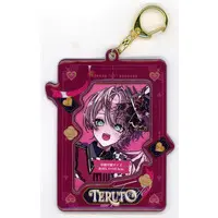 Teruto (Knight A) - Card Holder - Knight X