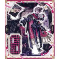 Teruto - Acrylic stand - Knight X