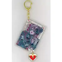 Teruto - Acrylic Key Chain - Key Chain - Knight X