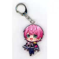 Teruto - Acrylic Key Chain - Key Chain - Knight X