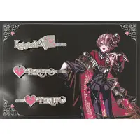 Teruto (Knight A) - Accessory - Knight X