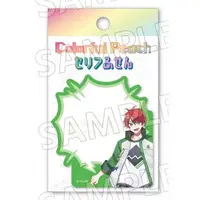 JPAPA - Stationery - Sticky Note - Memo Pad - Colorful Peach