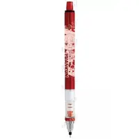 Yuankun - Mechanical pencil - Stationery - Colorful Peach