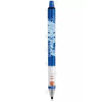 Naokiri - Mechanical pencil - Stationery - Colorful Peach
