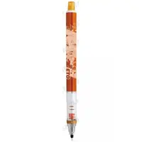 Eto - Mechanical pencil - Stationery - Colorful Peach