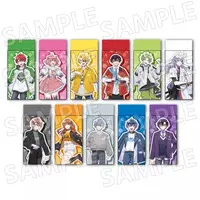 Colorful Peach - Stationery