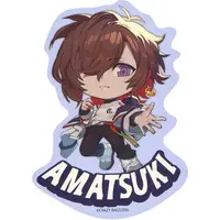 Amatsuki - Stickers - Crazy Raccoon