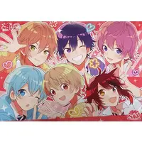 Strawberry Prince - Poster