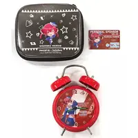 Houshou Marine - Voice Alarm Clock - Clock - Pouch - hololive