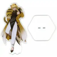 Takao Shinji - Acrylic stand - VTuber