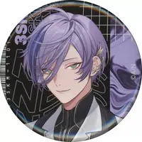 Sakaki Ness - Badge - 3SKM