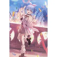 Usada Pekora - Postcard - hololive