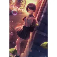 Oozora Subaru - Postcard - hololive