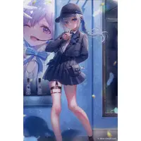 Amane Kanata - Postcard - hololive