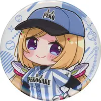 Aki Rosenthal - Badge - hololive