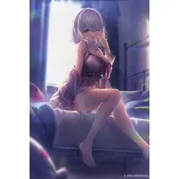 Shirogane Noel - Postcard - hololive