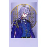 Hoshirube Sho - Character Card - Dytica