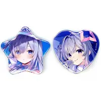 Amane Kanata - Badge - hololive