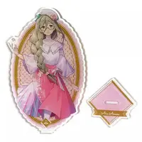 Aia Amare - Acrylic stand - Nijisanji
