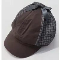 Shiori Novella - Cap - Clothing - hololive English