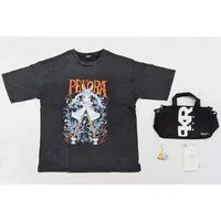 Usada Pekora - Clothes - Birthday Merch Complete Set - T-shirts - Key Chain - Acrylic Key Chain - hololive