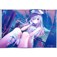 Amane Kanata - Acrylic Block - Acrylic stand - hololive