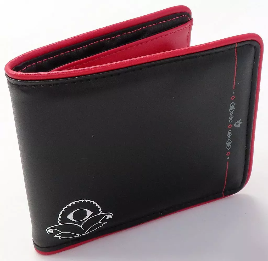 Shiori Novella - Commuter pass case - Advent