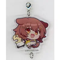 Inugami Korone - Acrylic Key Chain - Key Chain - hololive