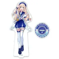 Kazama Iroha - Acrylic stand - hololive